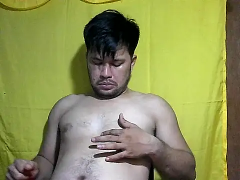 HairyHottestpinoyHandsome's Webcam Show