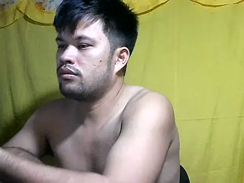 HairyHottestpinoyHandsome 网络视讯表演