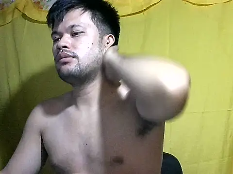 HairyHottestpinoyHandsome Webcam-Show