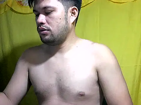 HairyHottestpinoyHandsome Pertunjukan Webcam