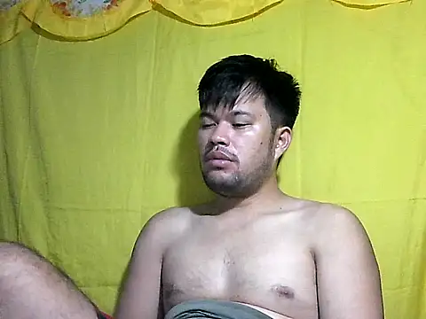 Webkamerová show HairyHottestpinoyHandsome