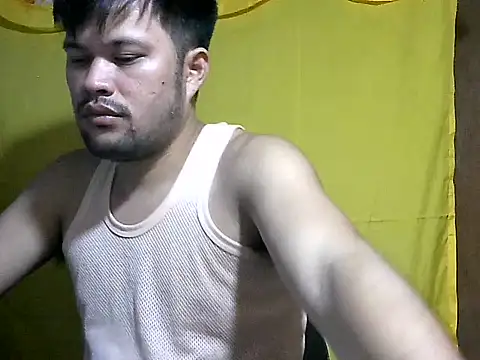 HairyHottestpinoyHandsome Pertunjukan Webcam