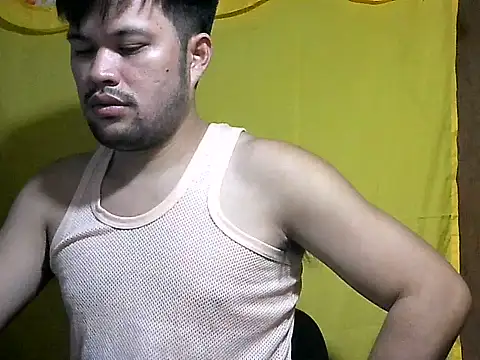 HairyHottestpinoyHandsome Pertunjukan Webcam