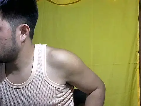 HairyHottestpinoyHandsome Pertunjukan Webcam