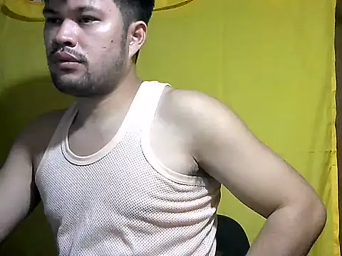HairyHottestpinoyHandsome Pertunjukan Webcam