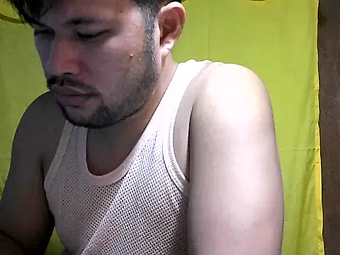 HairyHottestpinoyHandsome – webcam-show