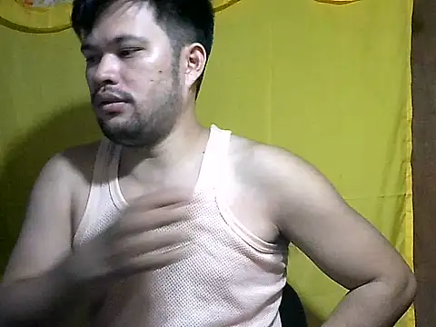 عرض كام HairyHottestpinoyHandsome