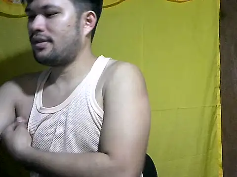 HairyHottestpinoyHandsome Webcamshow