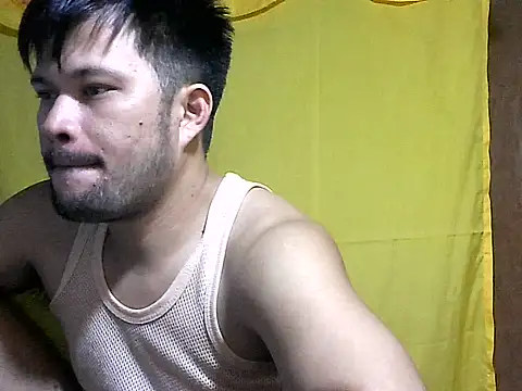 HairyHottestpinoyHandsome Webcamshow