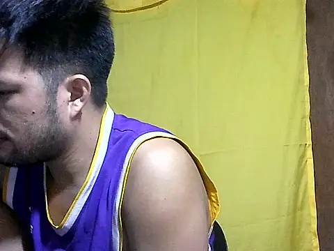 HairyHottestpinoyHandsome: διαδικτυακό σόου στην κάμερα