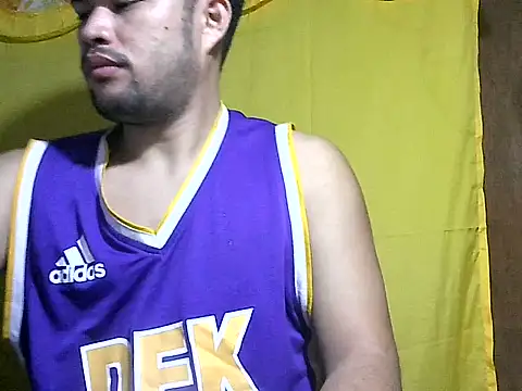 HairyHottestpinoyHandsomen Webbikameraesitys