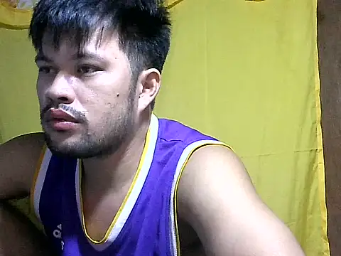 Show de HairyHottestpinoyHandsome na webcam