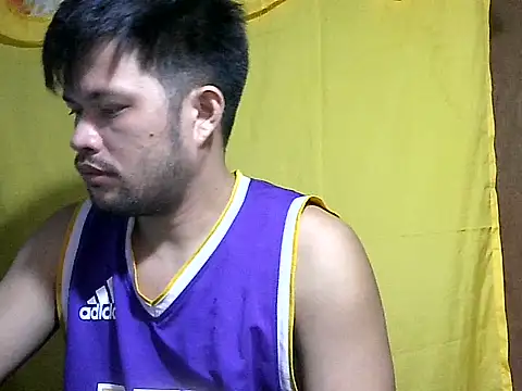 HairyHottestpinoyHandsome Show Webcam