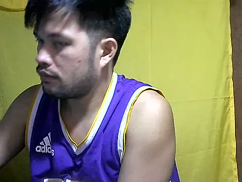 Show de webcam de HairyHottestpinoyHandsome