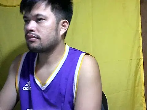 HairyHottestpinoyHandsome Pertunjukan Webcam