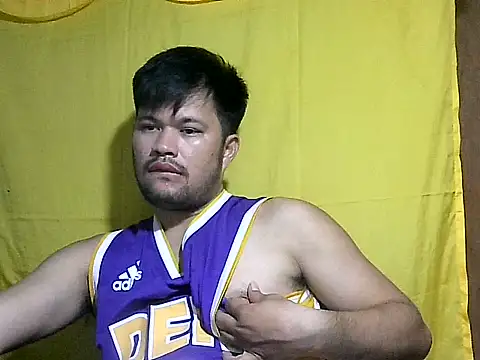 HairyHottestpinoyHandsome's Webcam Show