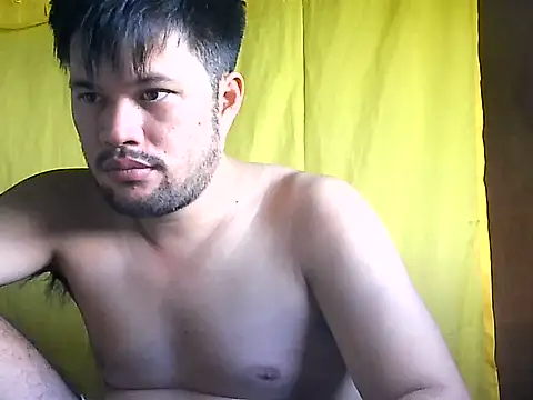 HairyHottestpinoyHandsomen Webbikameraesitys
