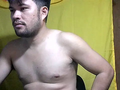 HairyHottestpinoyHandsome Pertunjukan Webcam