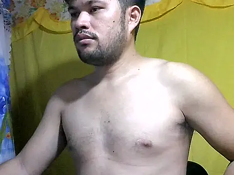 HairyHottestpinoyHandsome – webcam-show