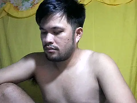 HairyHottestpinoyHandsome: διαδικτυακό σόου στην κάμερα