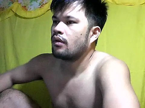 HairyHottestpinoyHandsome – webcam-show