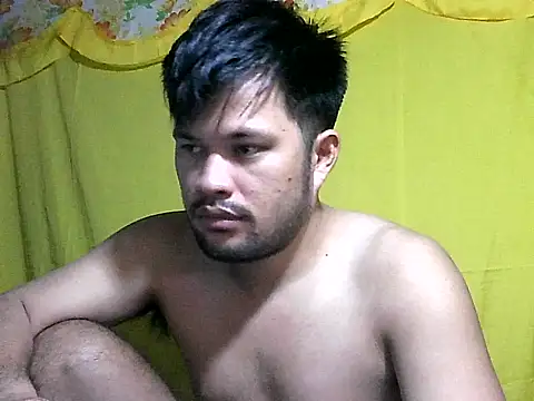 HairyHottestpinoyHandsome Webcam-Show