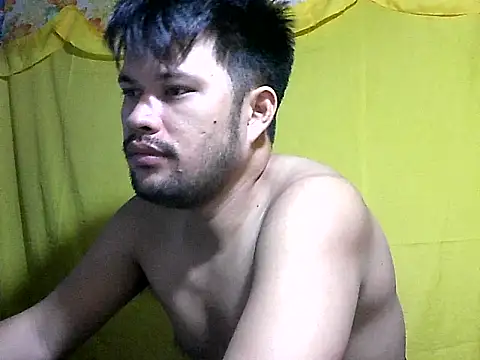 عرض كام HairyHottestpinoyHandsome