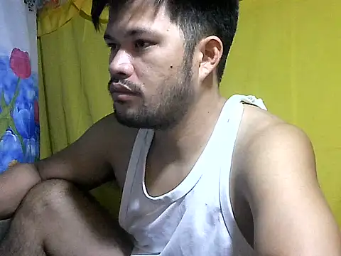 Show Webcam de HairyHottestpinoyHandsome