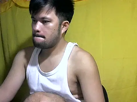 HairyHottestpinoyHandsome Chat XXX in diretta