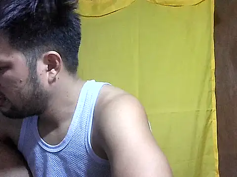 HairyHottestpinoyHandsome Pertunjukan Webcam