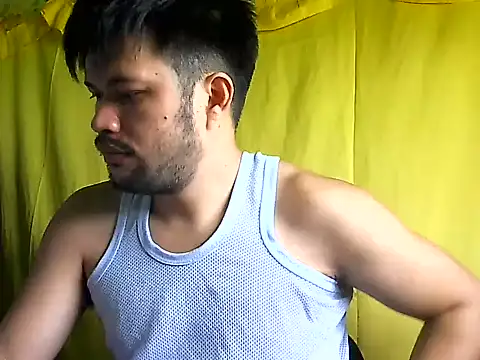 HairyHottestpinoyHandsome 在線直播表演