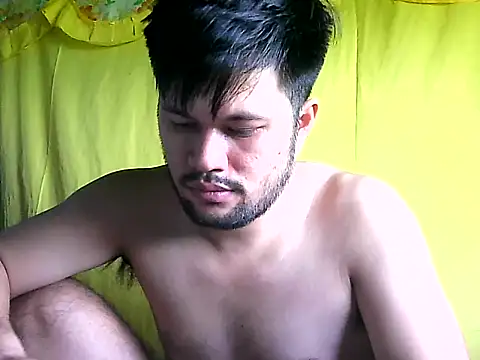 Вебкам-шоу HairyHottestpinoyHandsome