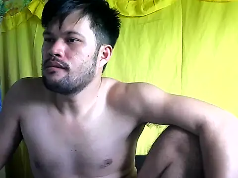 HairyHottestpinoyHandsome Pertunjukan Webcam