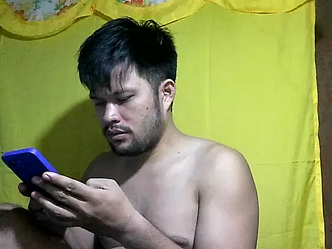 HairyHottestpinoyHandsome Pertunjukan Webcam