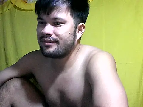 HairyHottestpinoyHandsome Pertunjukan Webcam