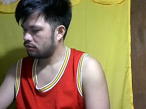 HairyHottestpinoyHandsome Pertunjukan Webcam