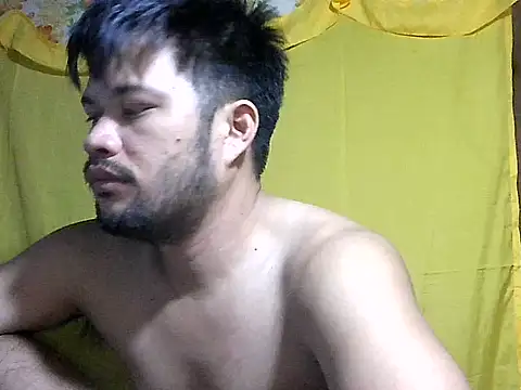 Webkamerová show HairyHottestpinoyHandsome