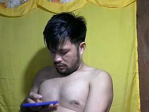 HairyHottestpinoyHandsome Pertunjukan Webcam