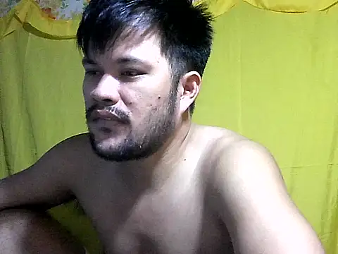 HairyHottestpinoyHandsome's Webcam Show