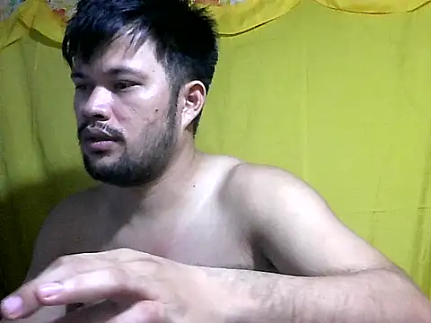 HairyHottestpinoyHandsome Pertunjukan Webcam