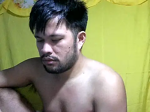 HairyHottestpinoyHandsome Pertunjukan Webcam