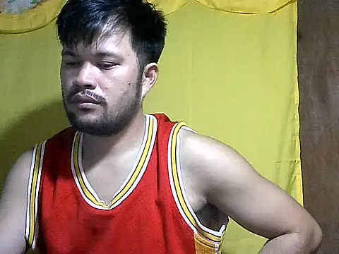 HairyHottestpinoyHandsome Pertunjukan Webcam