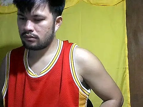HairyHottestpinoyHandsome Pertunjukan Webcam