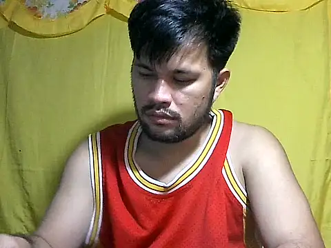 HairyHottestpinoyHandsomeのウェブカメラショー