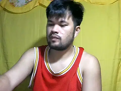 HairyHottestpinoyHandsomeのウェブカメラショー