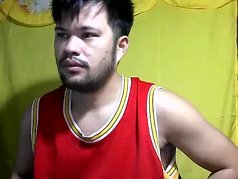 HairyHottestpinoyHandsome Pertunjukan Webcam