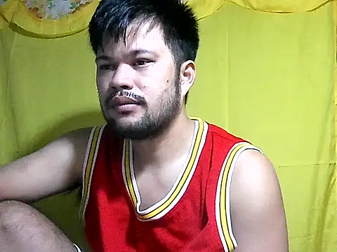 HairyHottestpinoyHandsome: διαδικτυακό σόου στην κάμερα