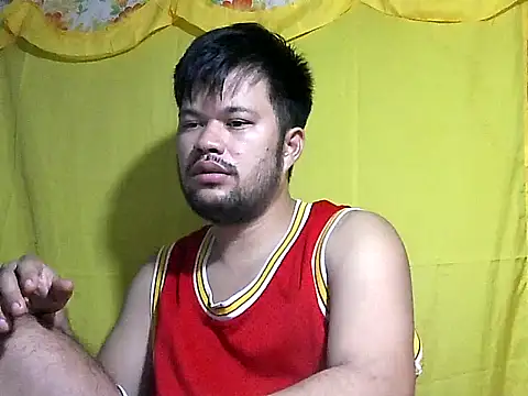 عرض كام HairyHottestpinoyHandsome