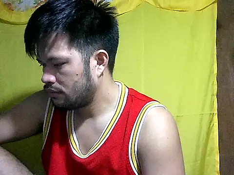 HairyHottestpinoyHandsome Pertunjukan Webcam