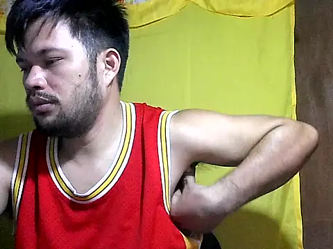 HairyHottestpinoyHandsome Pertunjukan Webcam